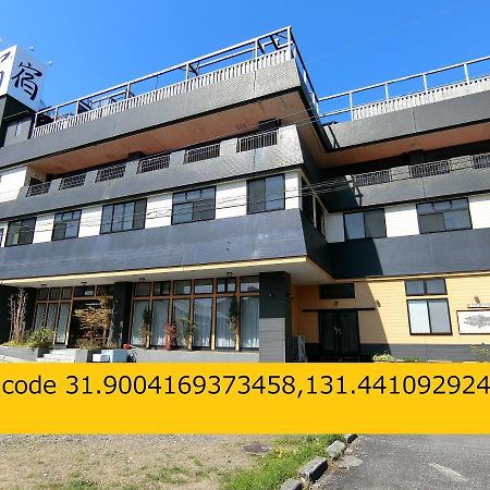 Yurakuan Miyazaki Hotel Bagian luar foto