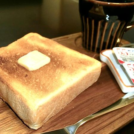 Yurakuan Miyazaki Hotel Bagian luar foto