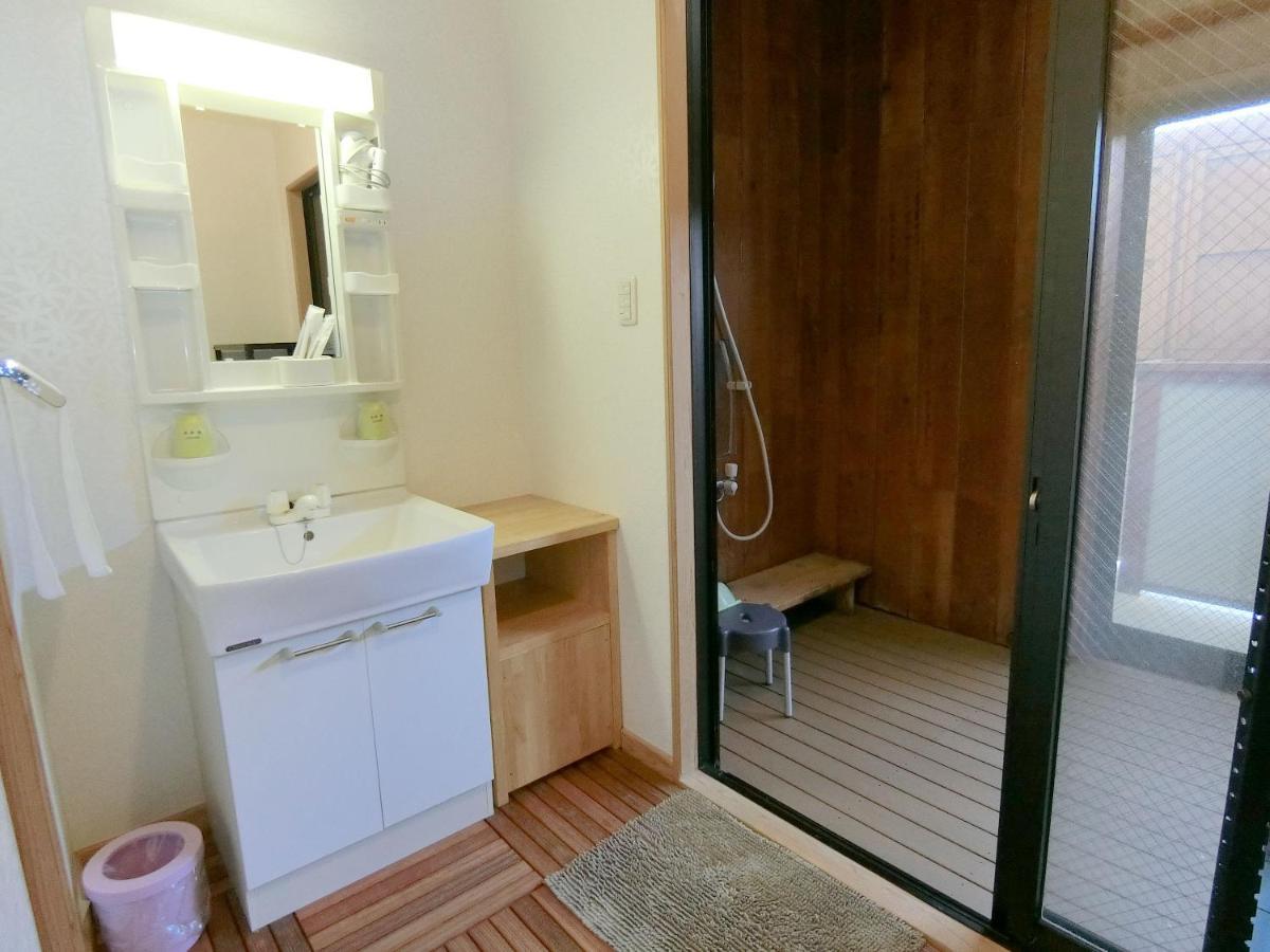 Yurakuan Miyazaki Hotel Bagian luar foto