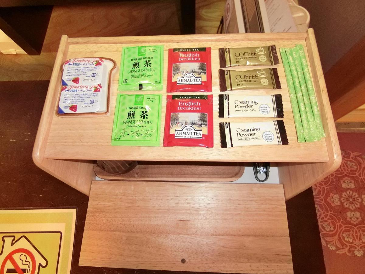 Yurakuan Miyazaki Hotel Bagian luar foto