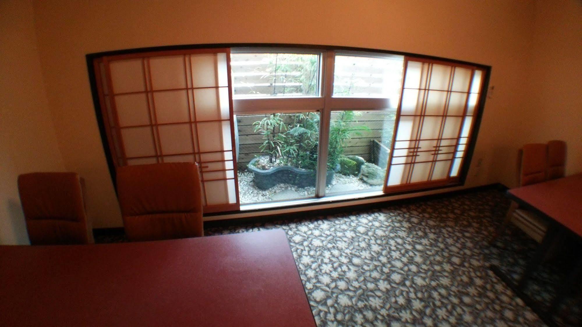 Yurakuan Miyazaki Hotel Bagian luar foto