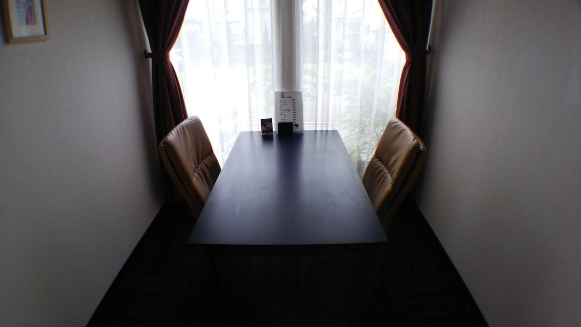 Yurakuan Miyazaki Hotel Bagian luar foto
