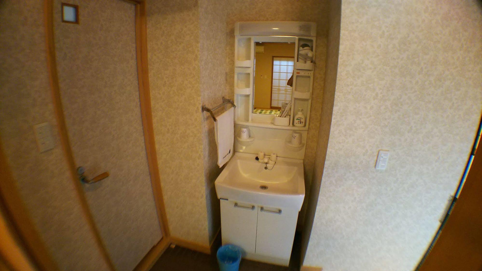 Yurakuan Miyazaki Hotel Bagian luar foto