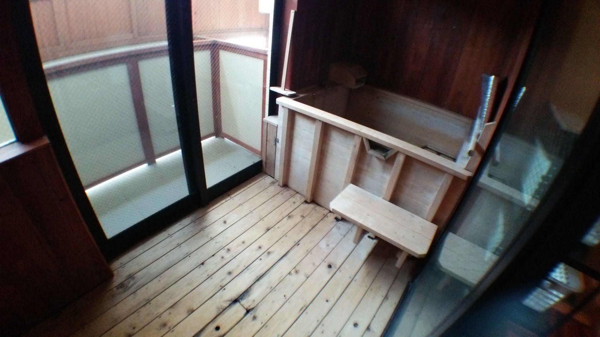 Yurakuan Miyazaki Hotel Bagian luar foto